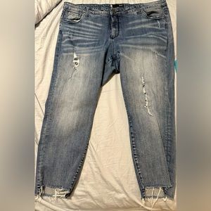 KUT Jeans